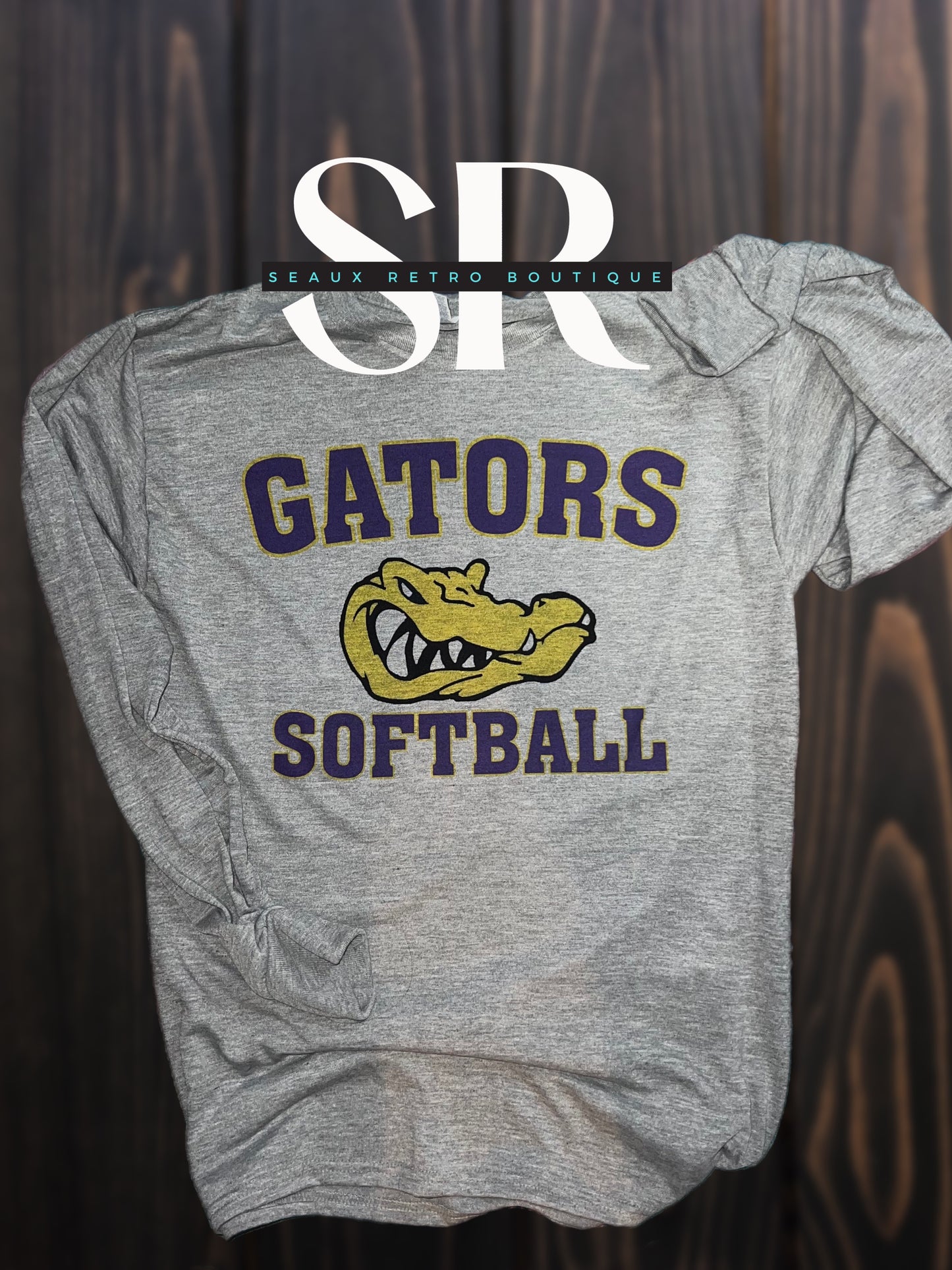 Lady Gators Softball